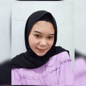 Hikmah Wulan Shasfanny profile icon