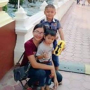 Jiranan Pundaeng profile icon