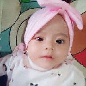 Amell Amylia profile icon