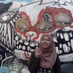 Laksmayshita Khanza Larasati Carita profile icon