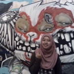 Laksmayshita Khanza Larasati Carita profile icon