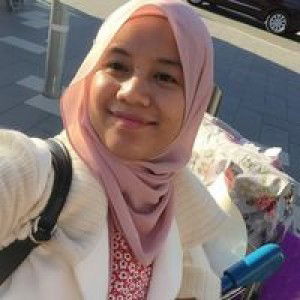 Fara Syahida profile icon