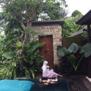 Munifa Nadjib profile icon