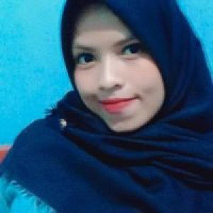 Fitri Amalia profile icon