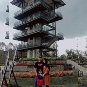 Elis Permatasari profile icon