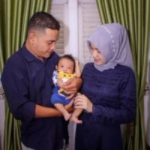 Noni Karmila As profile icon