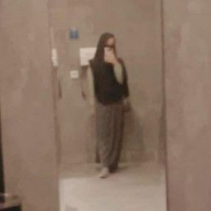 mutiah annisa profile icon