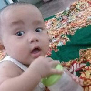 Siti Nurhasanah Syaqila profile icon