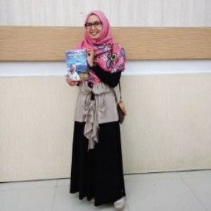 Winda Yudi Saputri profile icon