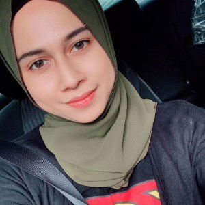 Fatin Marian profile icon