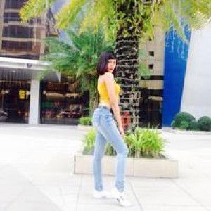 Jo Lina Terado profile icon