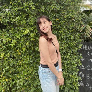 Jajah Boonyapim profile icon