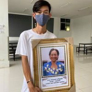 Teetach Ruchupanai profile icon