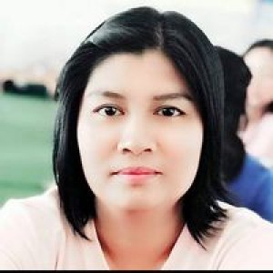 Ying Panarut Sangkrajang profile icon