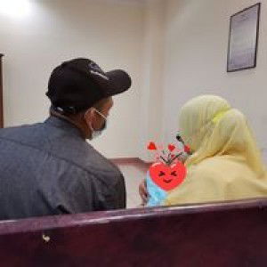 Cahaya Pertunjuk profile icon