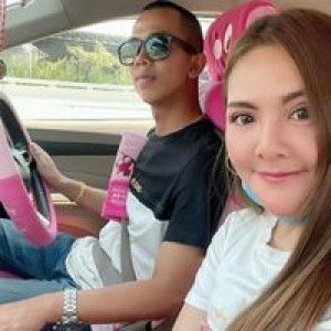 Nuy Chalida Kulrayabud profile icon