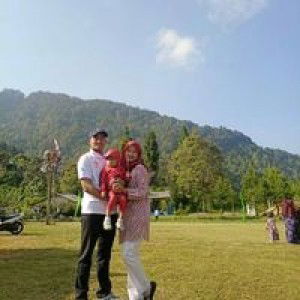 Ririn Aorina Supriyatno profile icon