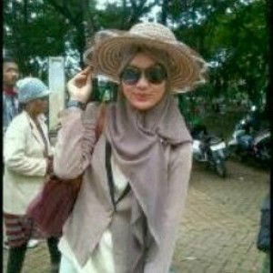 Anisa Safitri profile icon