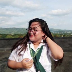 Ashley Marie Escandor profile icon