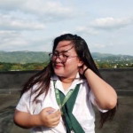 Ashley Marie Escandor profile icon