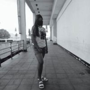 Jane Krista Umali profile icon