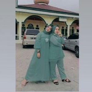 Fadhilla Utami profile icon