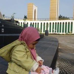 Indah Praningrum profile icon