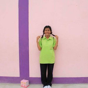 ธัญลักษณ์ สวยสอาด profile icon