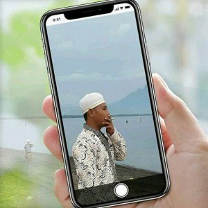 Ach Maksum profile icon