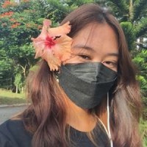 Cherry Mae Cariaso profile icon