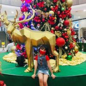 Manilyn P. Bañar profile icon