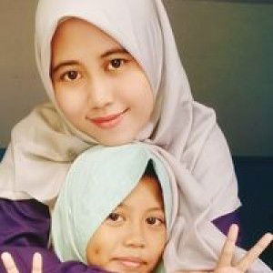 Nabilah Azam Pribados profile icon