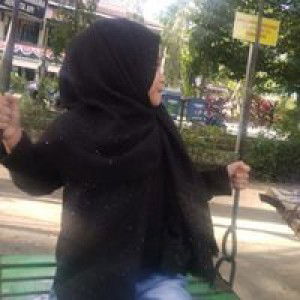 Ummu Aisyah profile icon