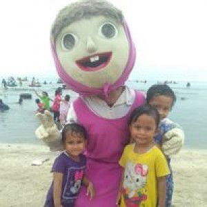 intan Wulan pandini profile icon