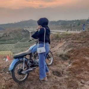 afni nuraini profile icon