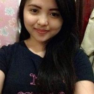 Ronalyn Garcia Roque profile icon