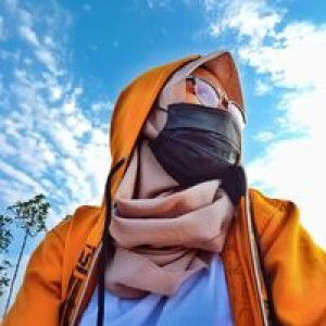 Arina Hidayati profile icon