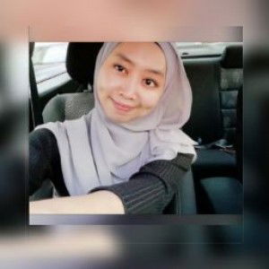 Ms.Edayu Ishak profile icon