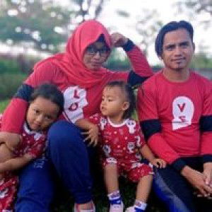 May Mahsuroh May profile icon