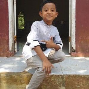 Rye Aidillah profile icon