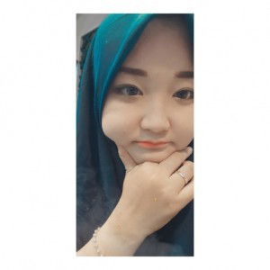 Nissha mutiara profile icon