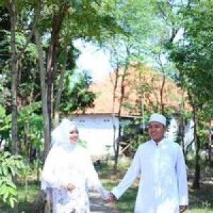 Alfan Bodong's profile icon