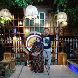 Hermanita Azzahra profile icon