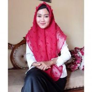 Cindy Afrilia profile icon