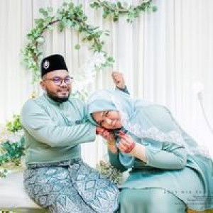 Sarah Hanafiah profile icon