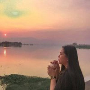 Waranya Manoyot profile icon