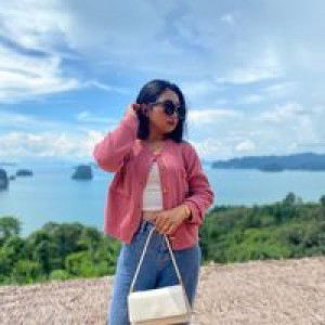 Nitchapat Juthanuwong profile icon