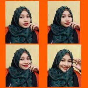 Zakiya Zakira profile icon