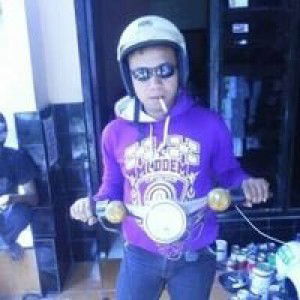 Akhmad Riadi profile icon