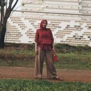 Defi Satu Satu Nya profile icon